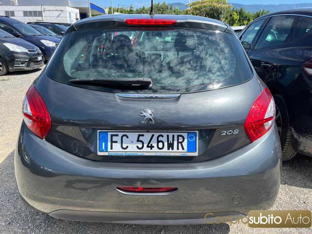 PEUGEOT 208 1° serie PureTech 68 5 porte Access