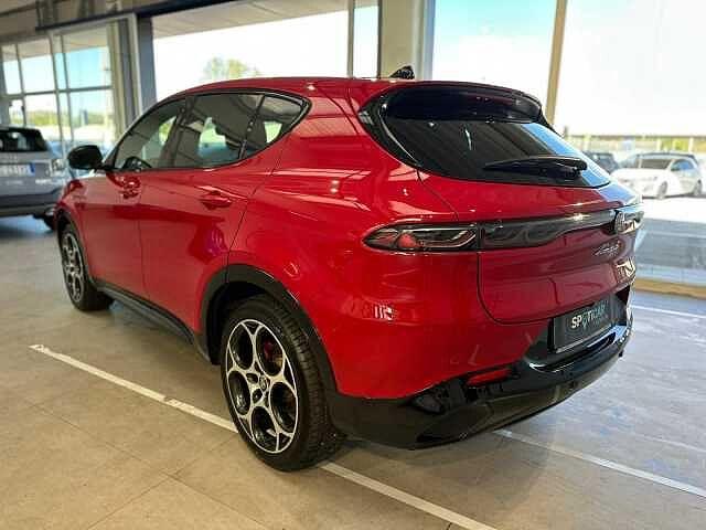 Alfa Romeo Tonale 1.6 diesel 130 CV TCT6 Veloce