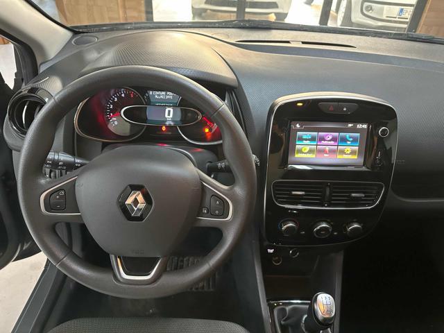 RENAULT Clio dCi 8V 90 CV 5 porte Moschino Intens