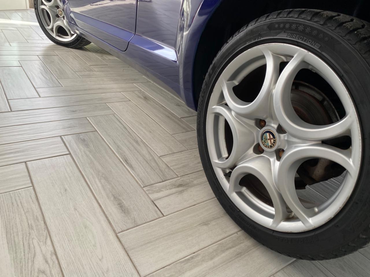 Alfa Romeo MiTo 1.3Mjt95cv Sport Pack+TETTO APRIBILE2012