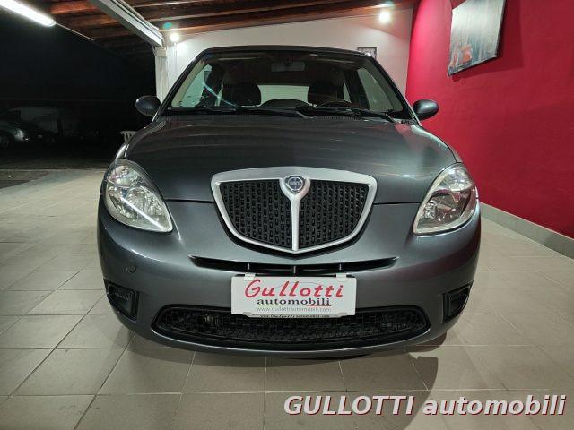 LANCIA Ypsilon 1.2 Argento