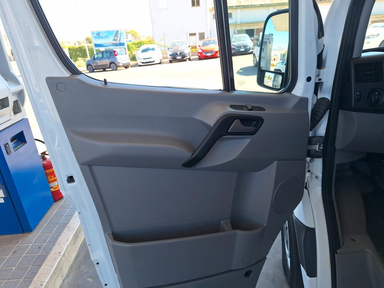 MERCEDES Sprinter 314 cdi F 37/35 Executive E6, 105kW/143
