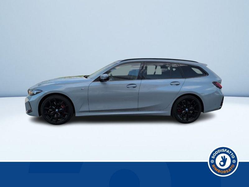 BMW Serie 3 Touring 320d xDrive M Sport Pro