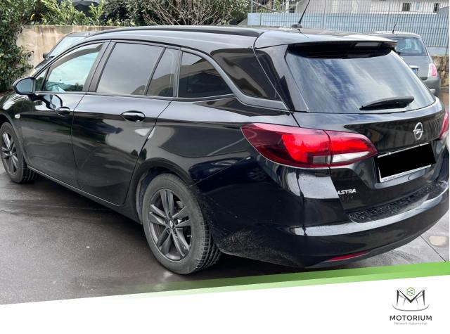 Opel Astra 1.6 CDTi 110CV Start&Stop Sports Tourer 120 Annive