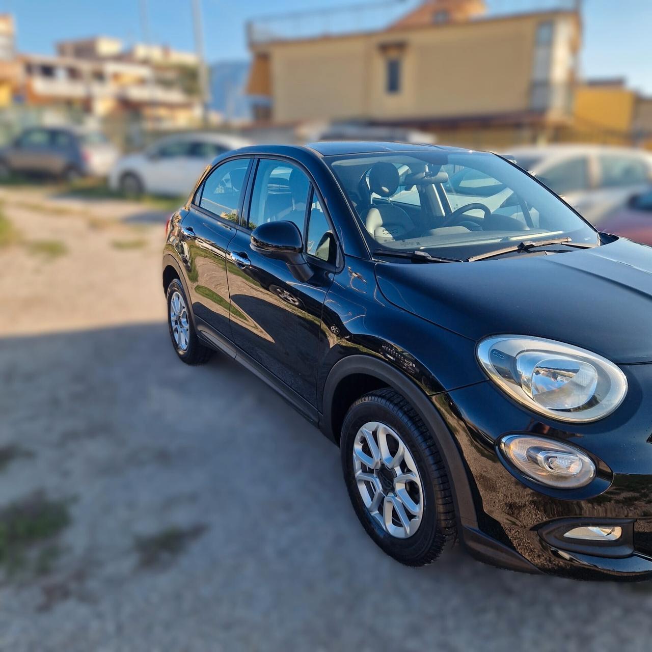 Fiat 500X 1.3 MultiJet 95 CV Business