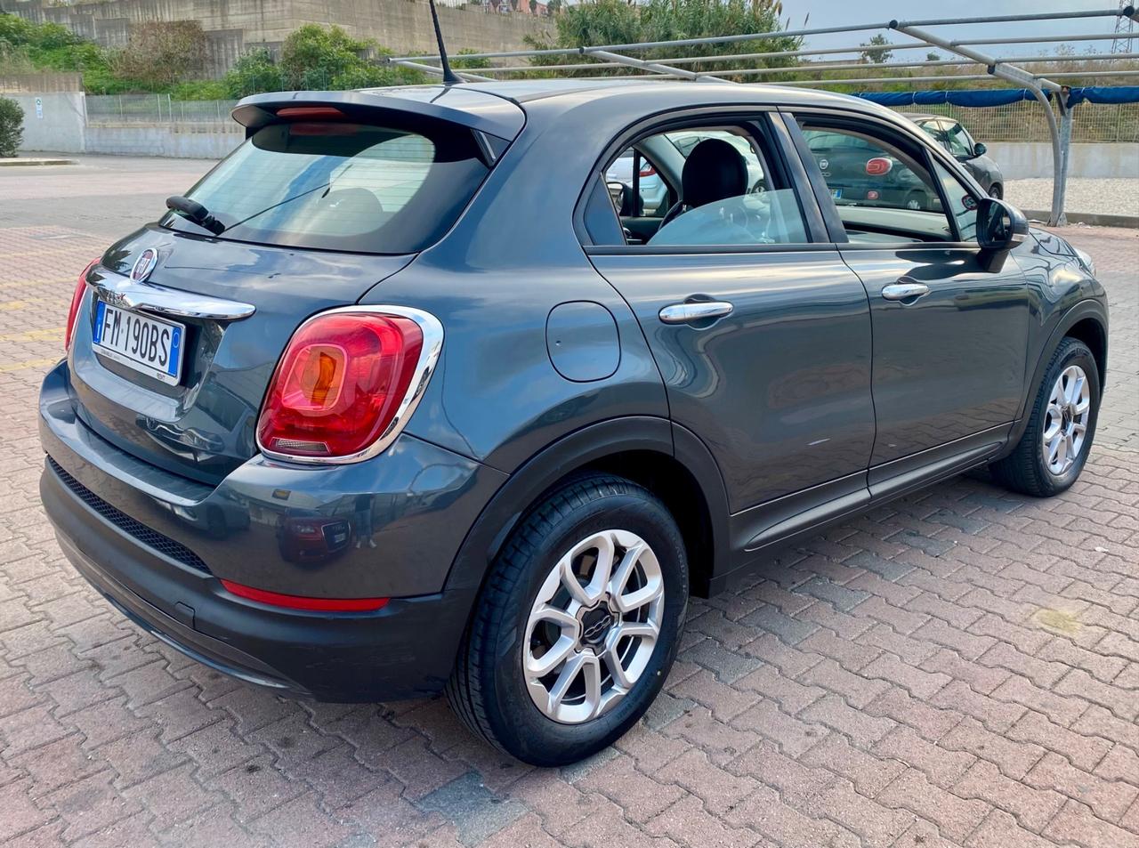 Fiat 500X 1.3 MultiJet 95 CV Pop Star