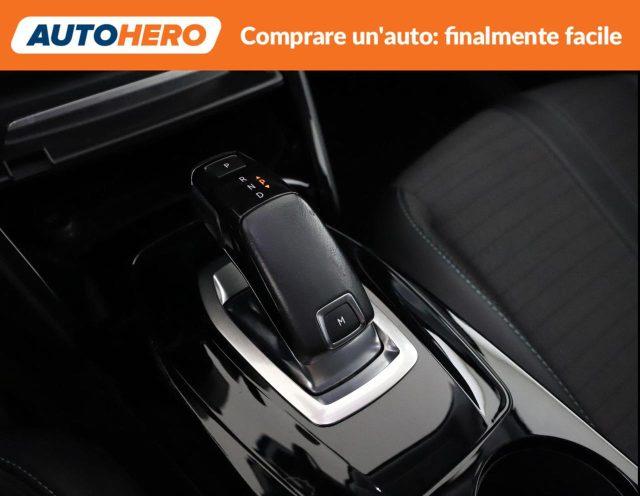 PEUGEOT 2008 PureTech 130 S&S EAT8 Allure Pack