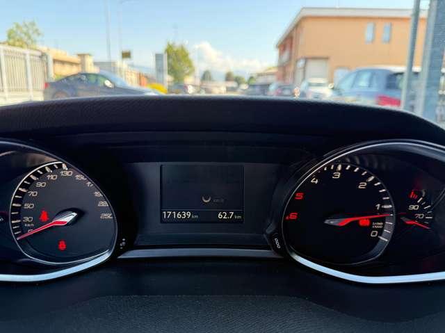 Peugeot 308 SW 1.6 bluehdi Allure s