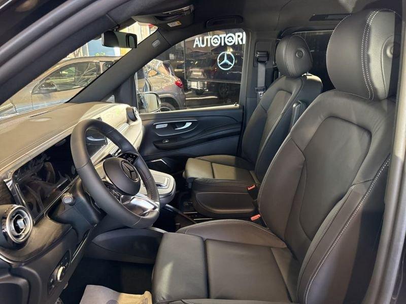 Mercedes-Benz Classe V Avantgarde 250 d Long plus
