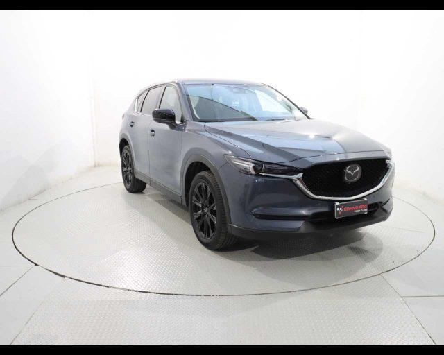 MAZDA CX-5 2.2L Skyactiv-D 150 CV 2WD Homura