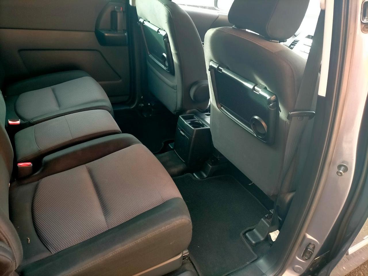 Mazda 5 2.0 MZ-CD 16V 110CV 7 POSTI