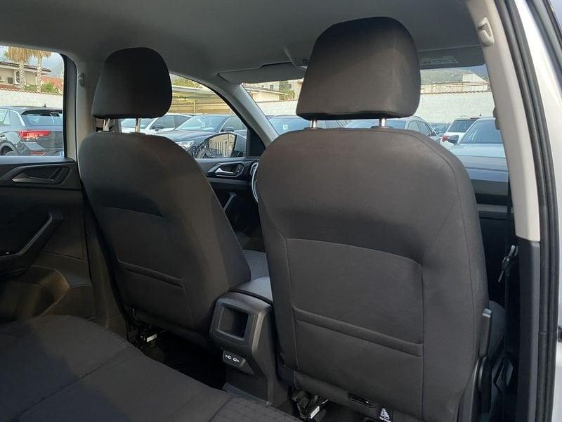 Volkswagen T-Cross Style 1.0 TSI 95 CV
