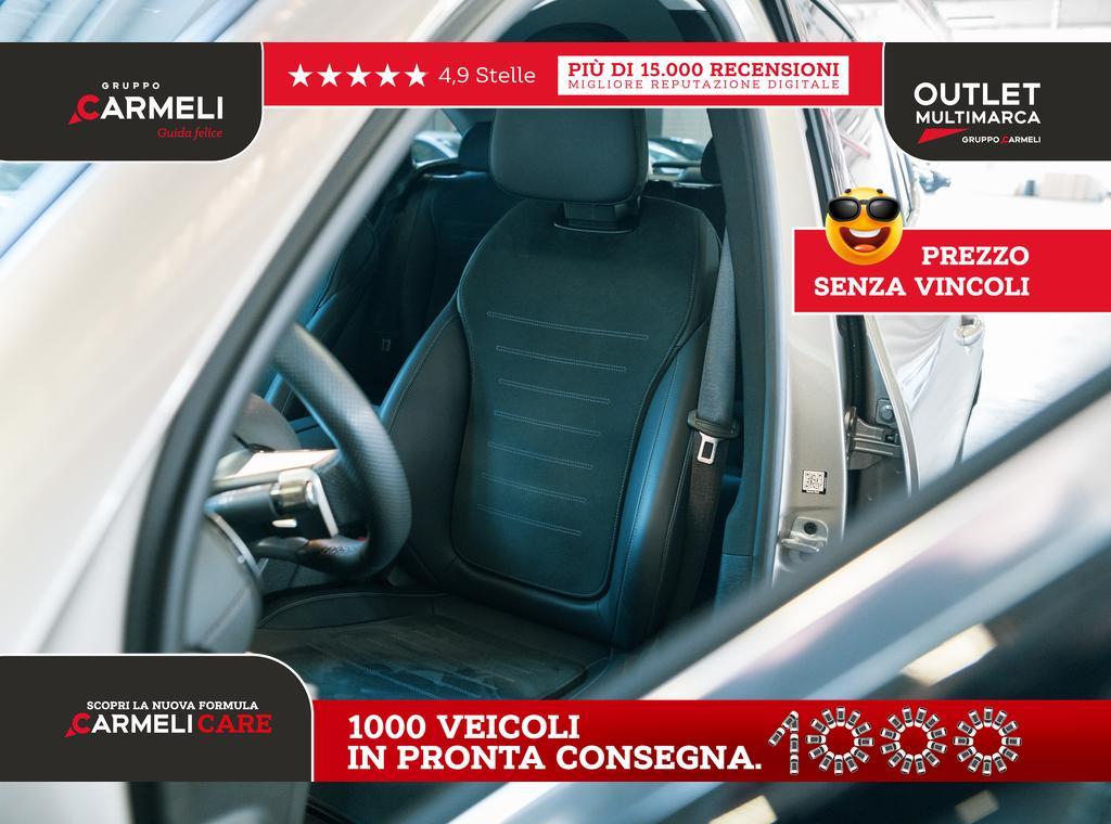 Mercedes GLC 220 d mhev AMG PREMIUM,CERCHI 19,NAVI,LED,CARPLAY