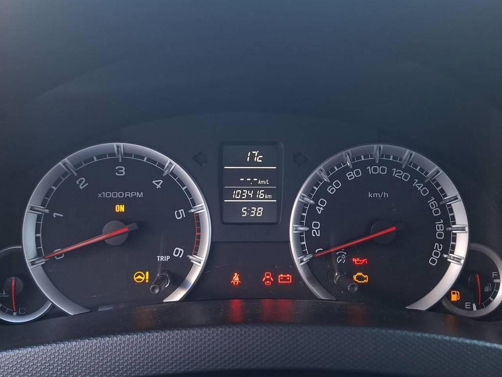 Suzuki Swift 5 Porte 1.3 DDiS GL Style