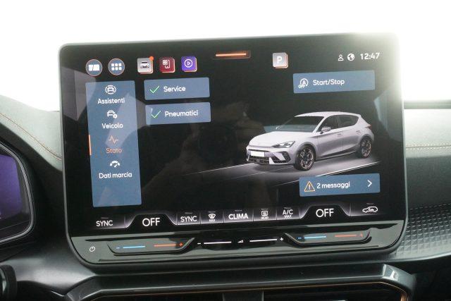 CUPRA Leon Leon 2.0 TDI 150 CV DSG