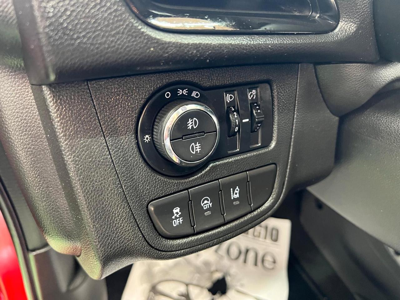 OPEL KARL 1.0 BENZINA 75CV