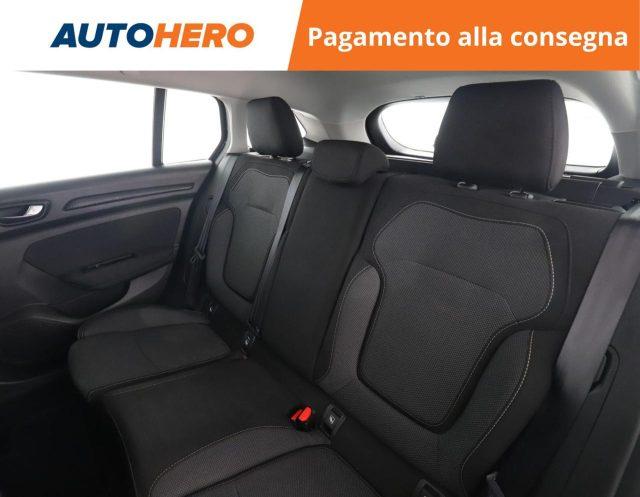 RENAULT Megane Mégane Sporter dCi 8V 110 CV EDC Energy Business