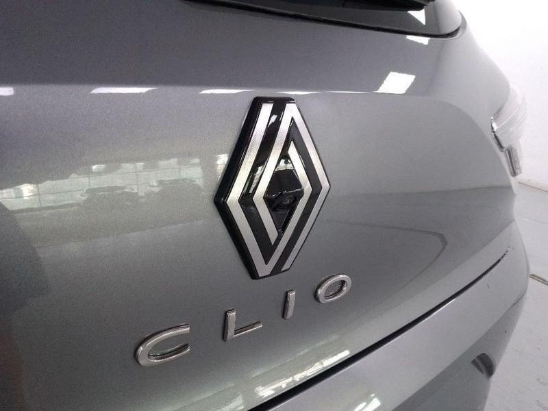 Renault Clio 1.0 tce Evolution Gpl 100cv