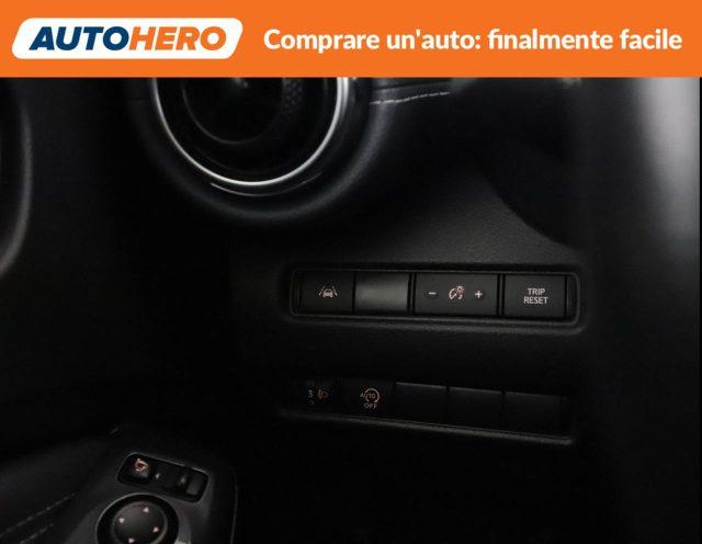 NISSAN Juke 1.0 DIG-T 114 CV DCT N-Connecta