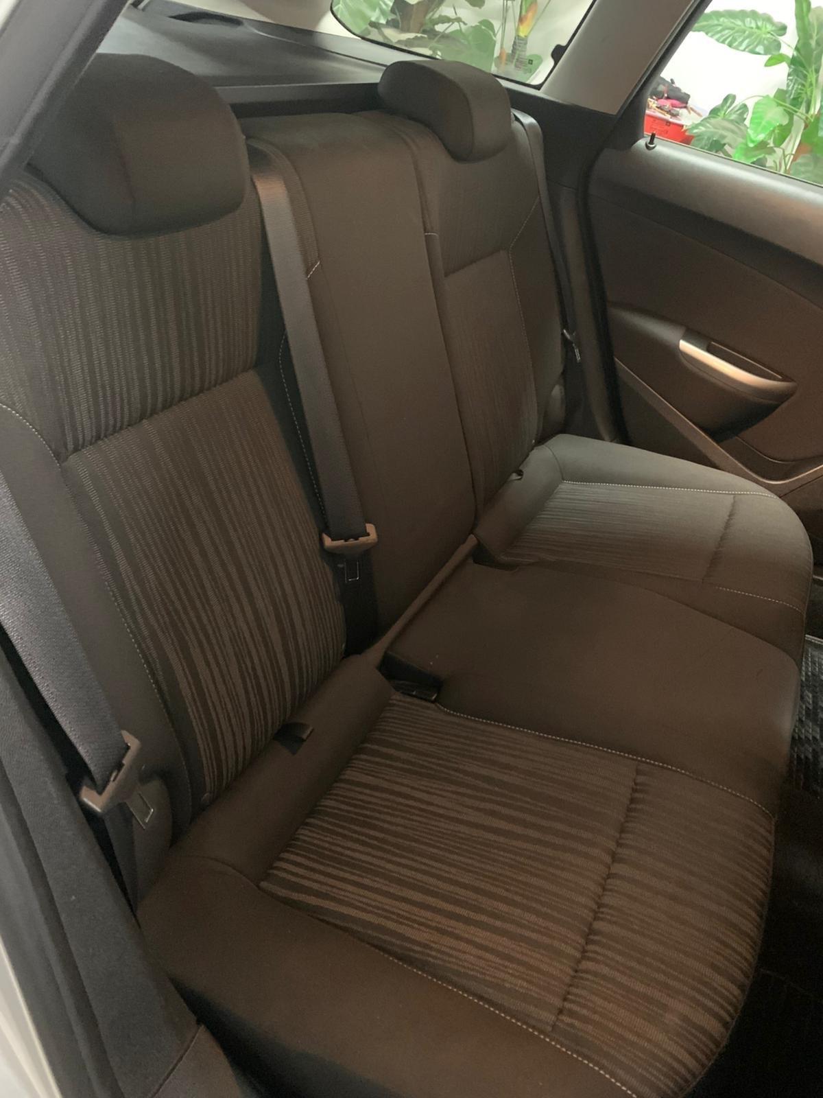 Opel Astra 1.4 100CV Sports Tourer 2011