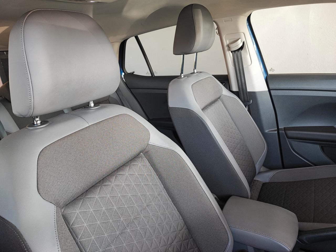 Volkswagen T-Cross 1.6 TDI DSG SCR Advanced BMT