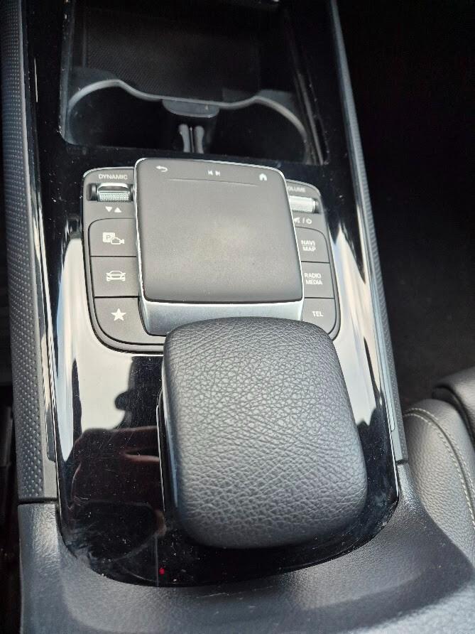 Mercedes-benz B 180 d Business Extra