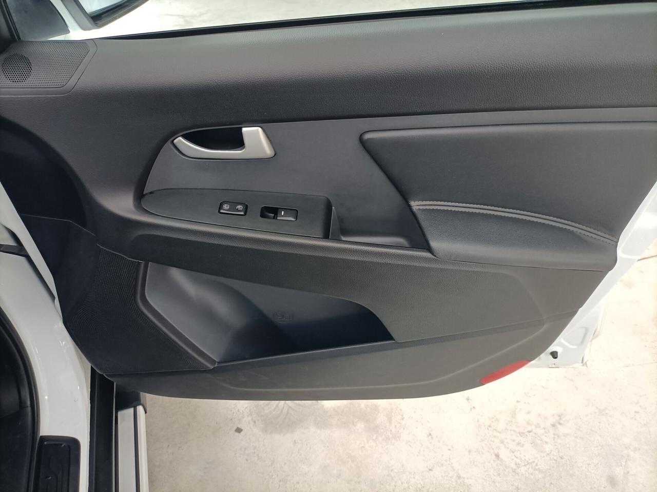 Kia Sportage 2.0 CRDI 136 CV VGT AWD Plus - 06/2013