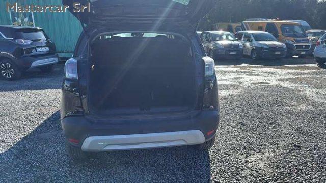 OPEL Crossland NEOPATENTATI 1.2 130cv Elegance autom TG : GT842MA