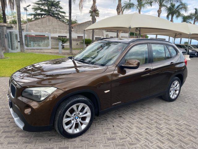 BMW X1 xDrive20d Attiva