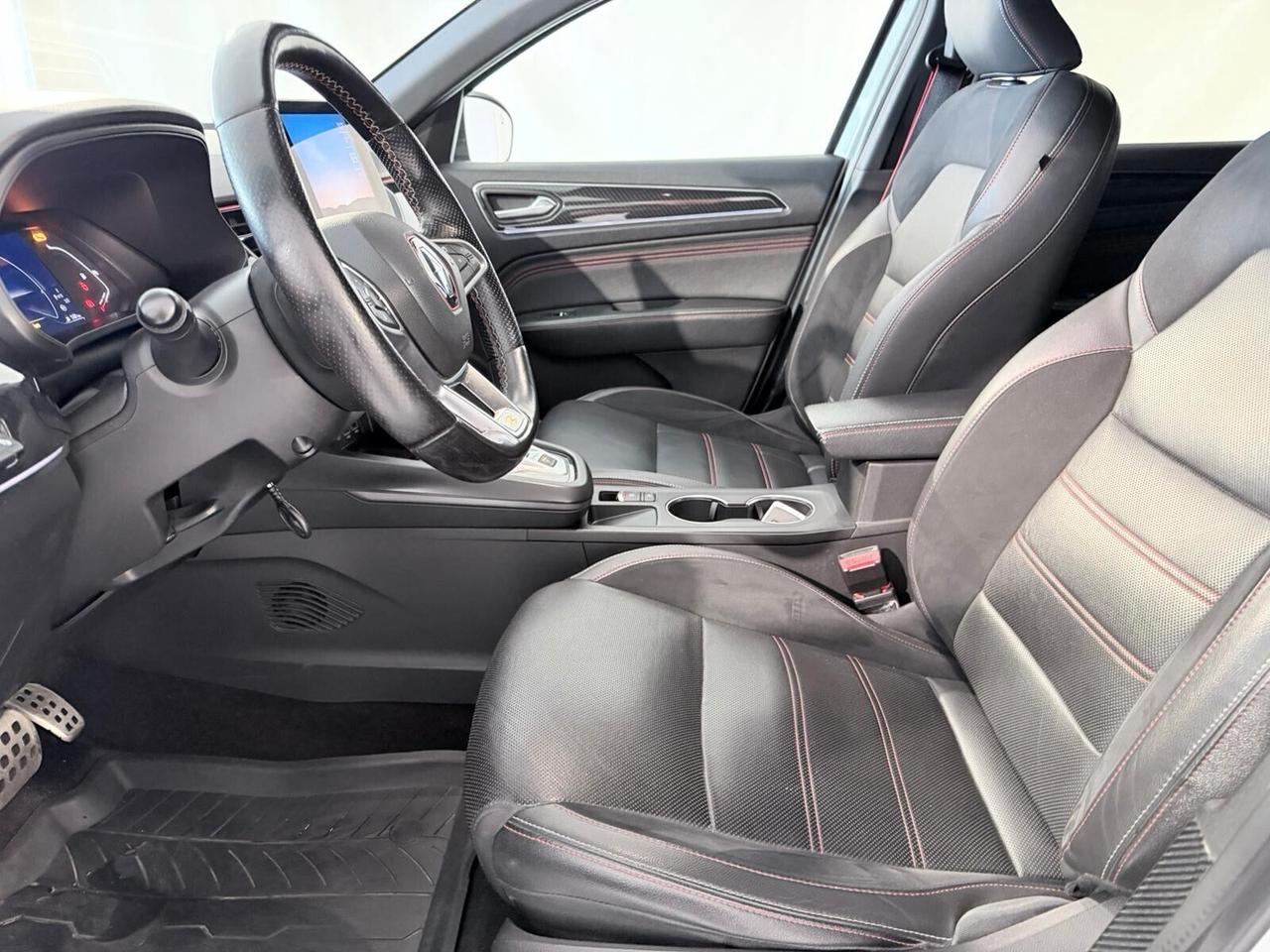 Renault Arkana FULL Hybrid E-Tech 145 CV R.S.Line PRONTA CONSEGNA