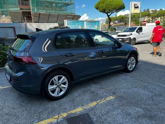 Volkswagen Golf Golf 2.0 tdi Style 115cv