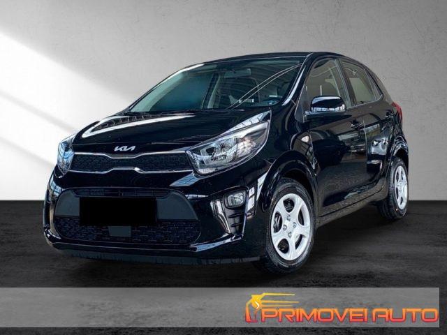 KIA Picanto 1.0 12V 5 porte Edition