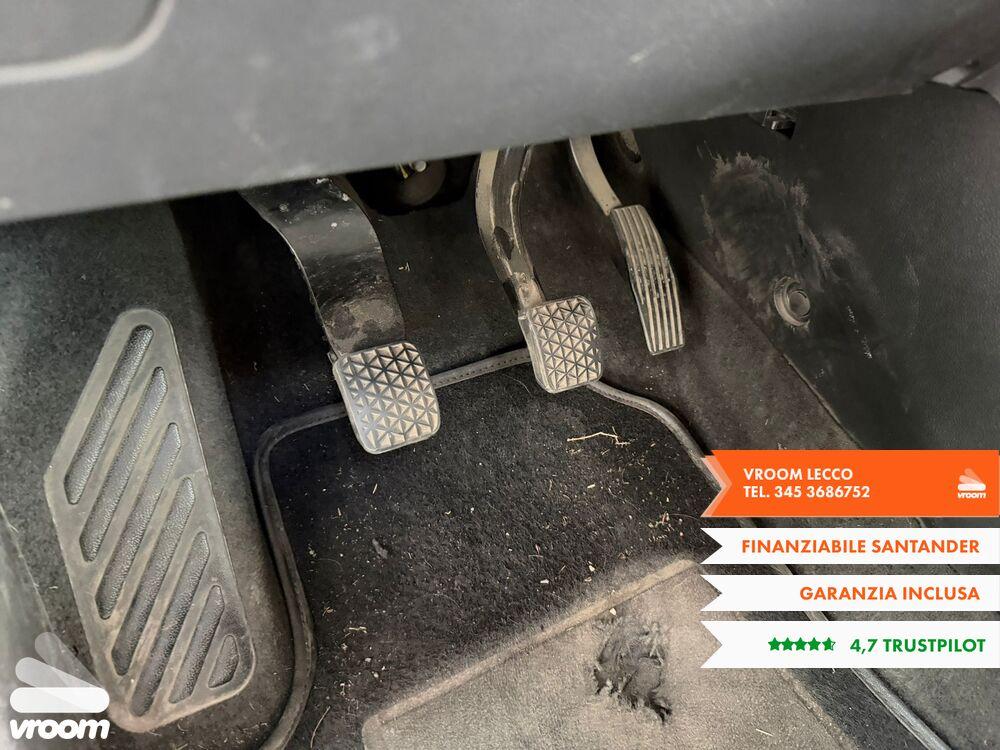 OPEL Mokka 1ª serie Mokka 1.6 CDTI Ecotec 136C...