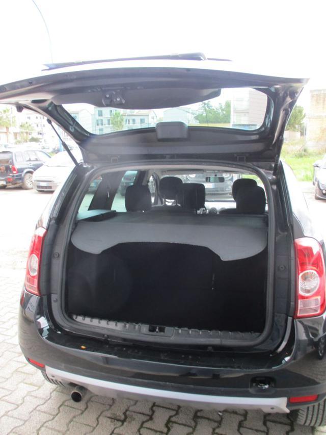 DACIA Duster 1.6 110CV 4x2 Lauréate