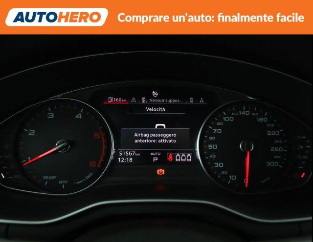 AUDI A4 Avant 35 TDI/163 CV S tronic