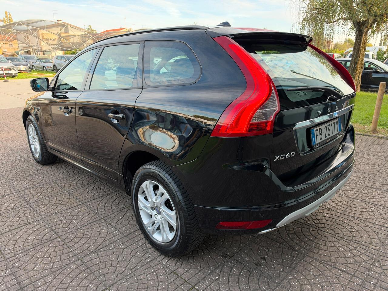 Volvo XC 60 XC60 D3 Business
