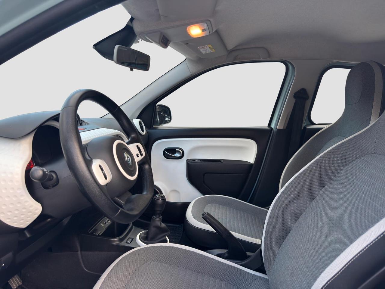 Renault Twingo 1.0 sce 65cv Vibes 2024