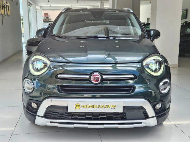 FIAT 500X 1.3 MultiJet 95 CV Cross da ?179,00 mensili