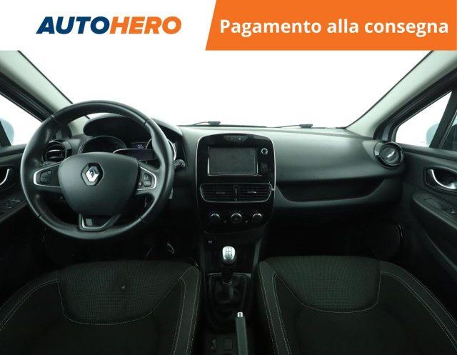 RENAULT Clio Sporter dCi 8V 75CV Start&Stop Energy Zen