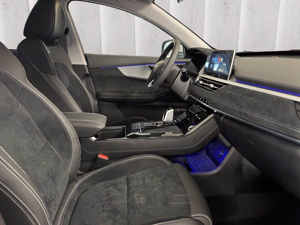 SPORTEQUIPE Sportequipe 6 1.5 turbo Gpl 149cv cvt del 2025