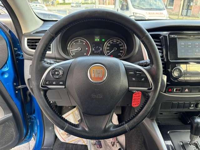 Fiat Fullback 2.4 180CV Doppia Cabina aut. LX