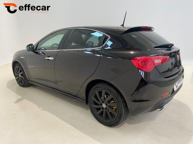 ALFA ROMEO Giulietta 1.6 JTDm 120 CV Super NEOPATENTATI