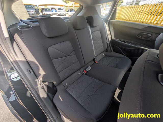 HYUNDAI Bayon 1.2 MPI MT XLine ** KM 0 **