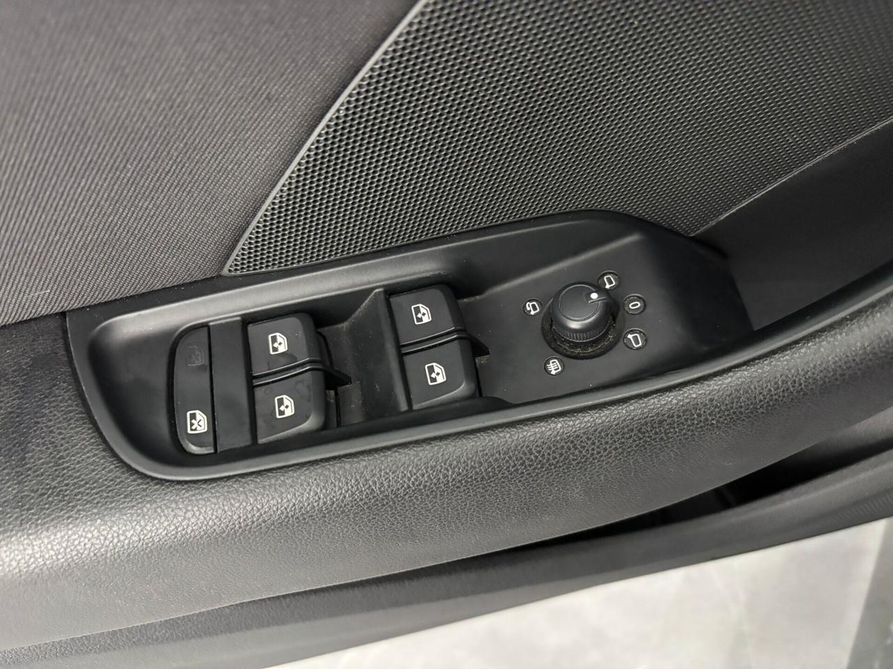 Audi A3 SPB 1.6 TDI 116 CV Sport