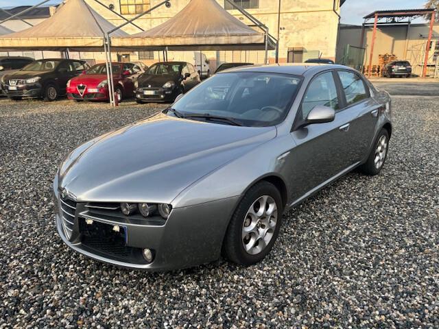 Alfa Romeo 159 1.9 JTDm 150CV Progression