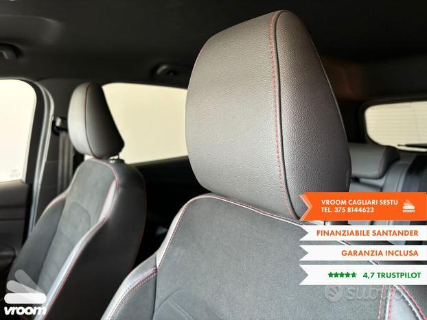 FORD Kuga 2 serie Kuga 2.0 TDCI 120 CV S&S 2WD...