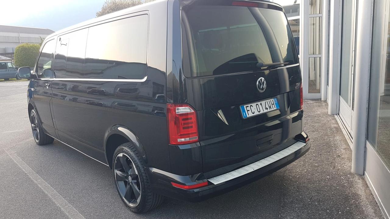 Volkswagen Caravelle 2.0 TDI 150CV 4 Motion PL Comfortline