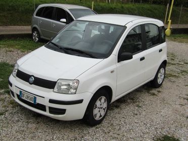 Fiat Panda 1.1 vedi lavori compresi