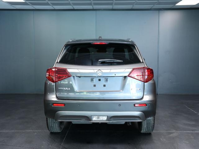 SUZUKI Vitara 1.4 110CV Hybrid 4WD AllGrip A/T Starview