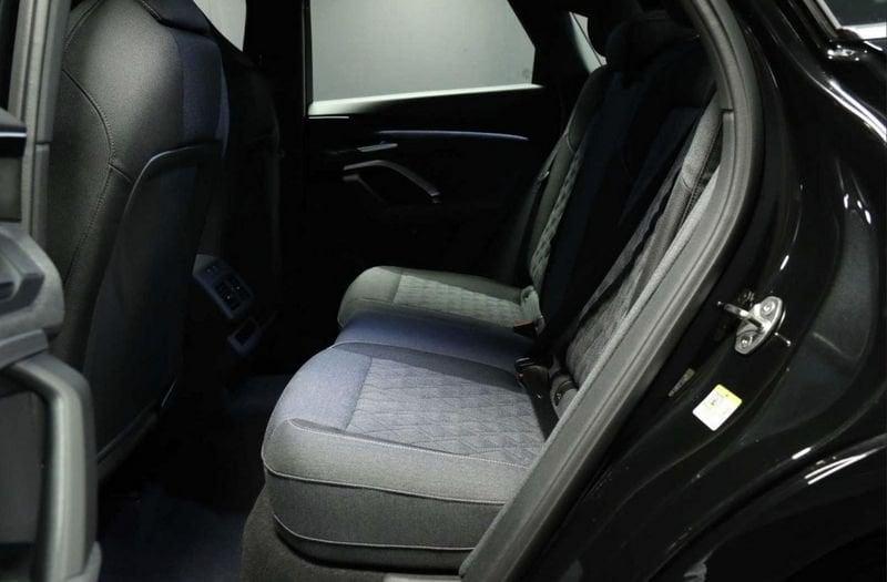 Audi Q5 Q5 TDI 150 kW mHEV+ S tronic quattro S line edition